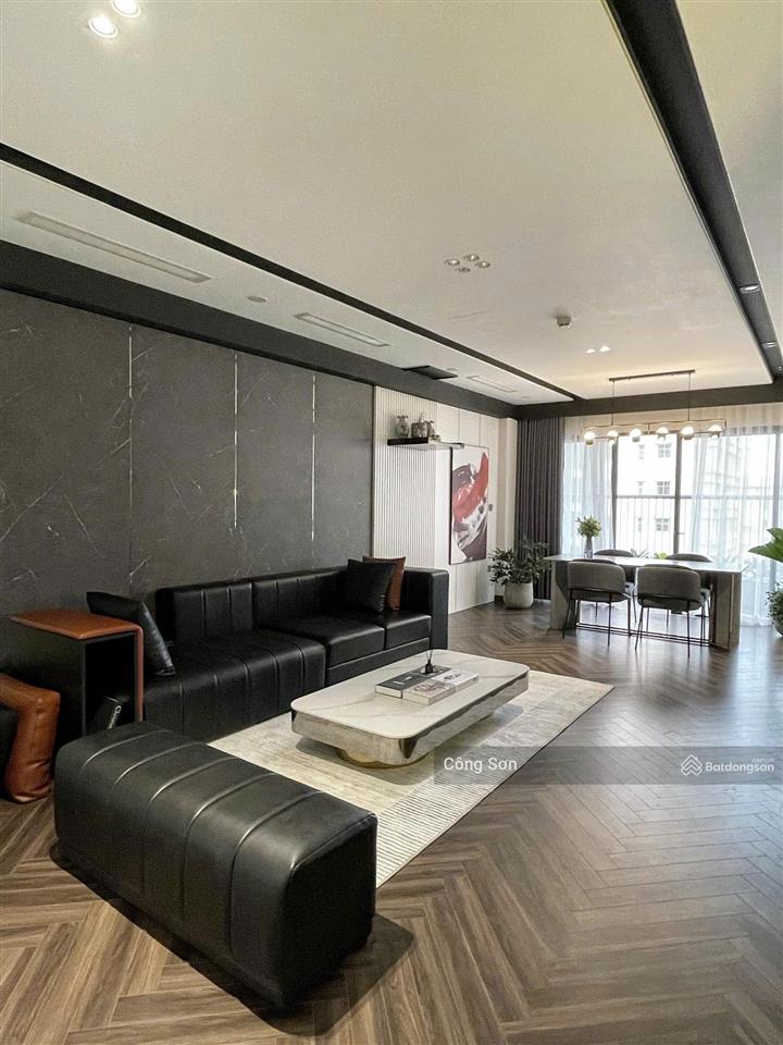 Bán cc 136m2, 4pn, 2wc tại mhd trung văn, 12 tỷ, nam từ liêm, hà nội