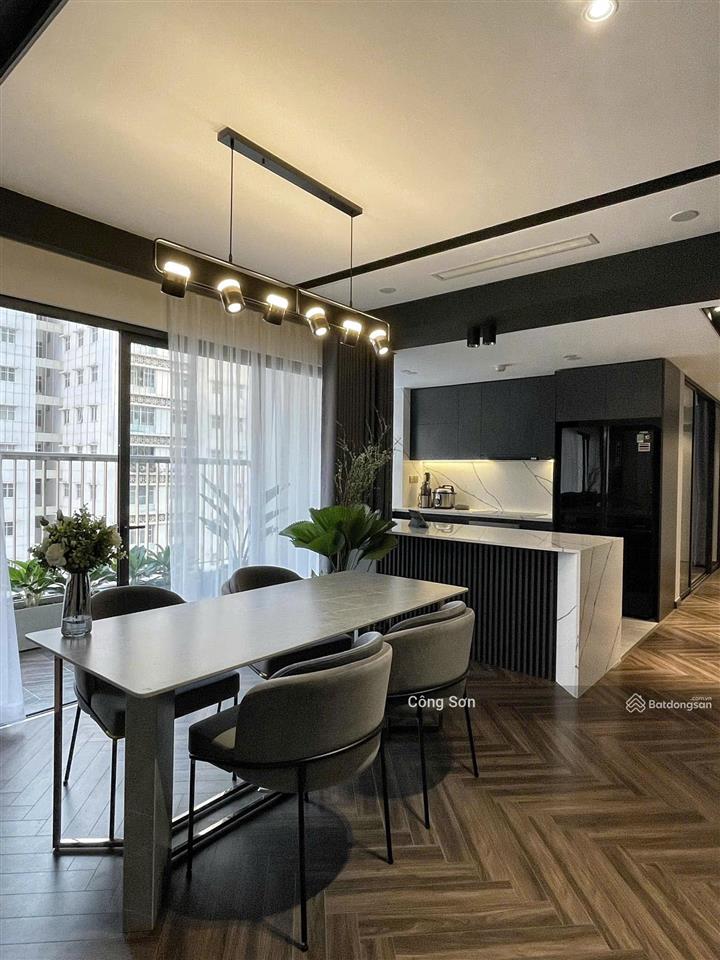 Bán cc 136m2, 4pn, 2wc tại mhd trung văn, 12 tỷ, nam từ liêm, hà nội