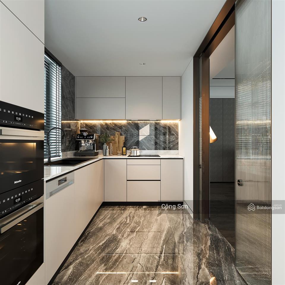 Bán cc n04 trần duy hưng, giá thỏa thuận, 134m2, 4pn, 2wc, đầy đủ nội thất