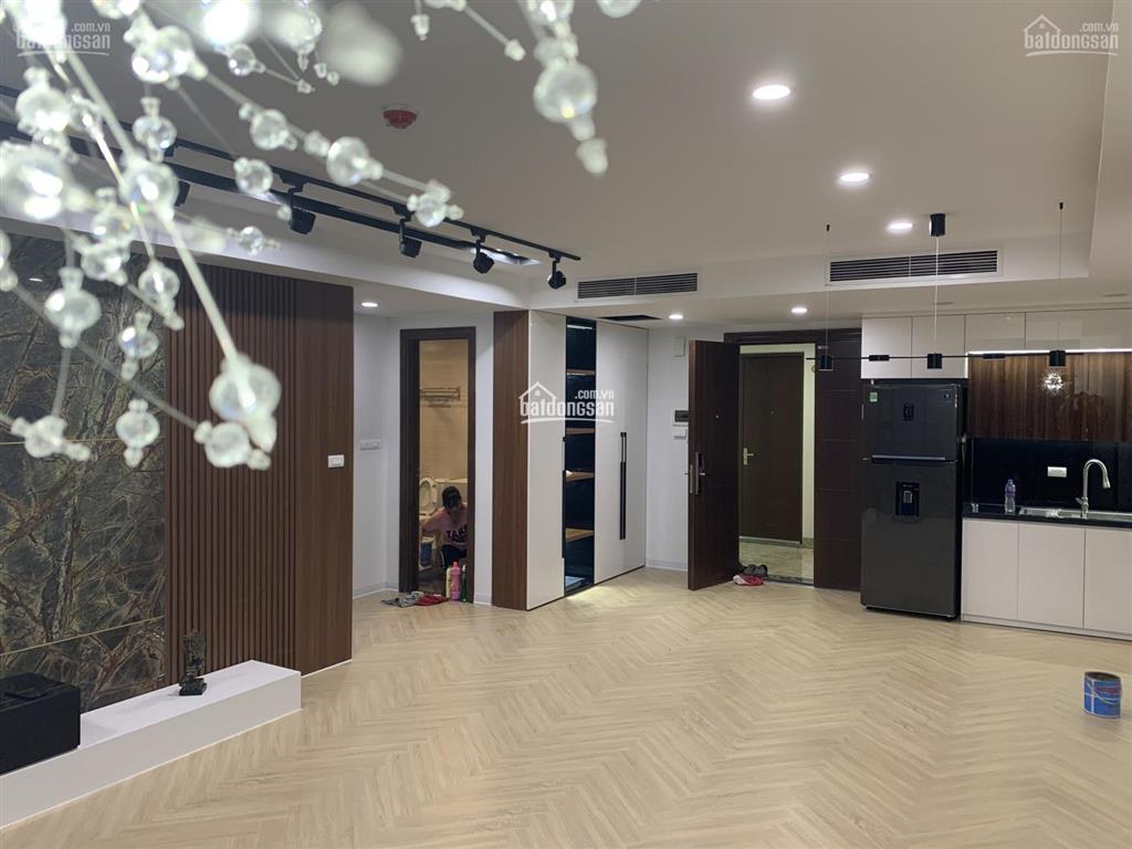 Chính chủ bán căn 2pn tại five star kim giang dt 70.6m2, 2pn 2wc sổ đỏ cc, mua bán với tôi