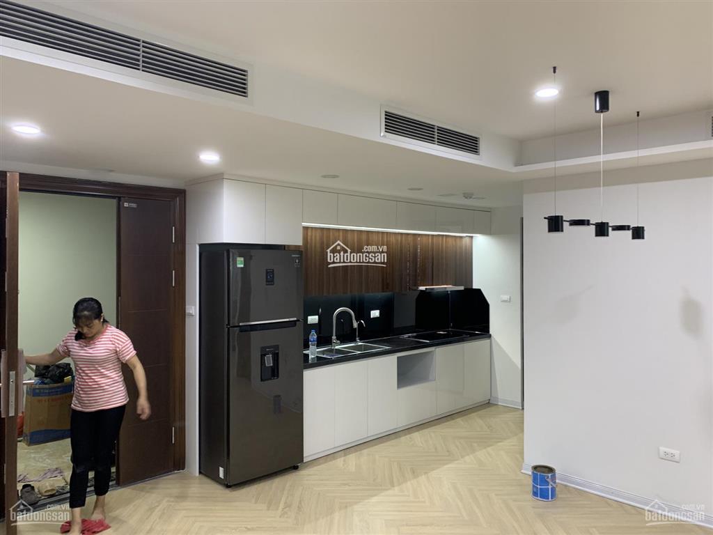 Chính chủ bán căn 2pn tại five star kim giang dt 70.6m2, 2pn 2wc sổ đỏ cc, mua bán với tôi