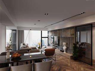 Chính chủ bán căn 2pn tại five star kim giang dt 70.6m2, 2 pn 2 wc sổ đỏ cc, mua bán với tôi