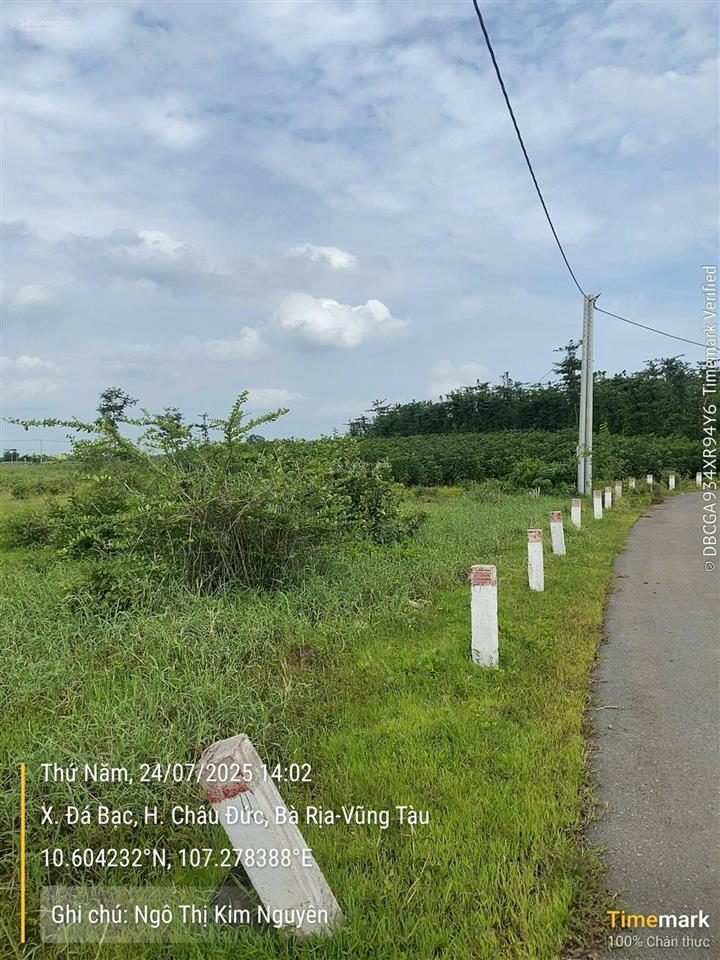 Qsdđ thuộc thửa đất số 689, tờ bản đồ số 116 tại xã nghĩa thành, thành phố hồ chí minh