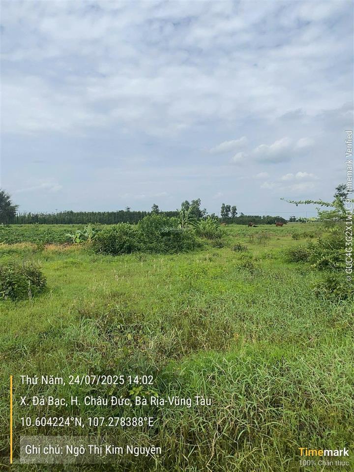 Qsdđ thuộc thửa đất số 689, tờ bản đồ số 116 tại xã nghĩa thành, thành phố hồ chí minh