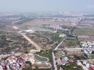 62m2 thổ cư song phương hoài đức hà nội