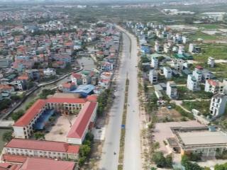 Chính chủ bán 75m2 dịch vụ lại yên mặt tiền 4.8m không lỗi phong thuỷ