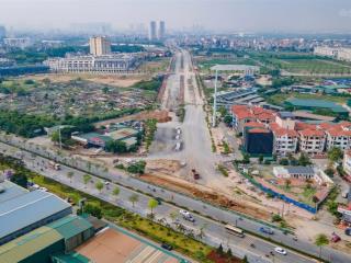 Chính chủ bán 60m2 đất dịch vụ lại yên sơn đồng đường 30m trục đẹp nhất