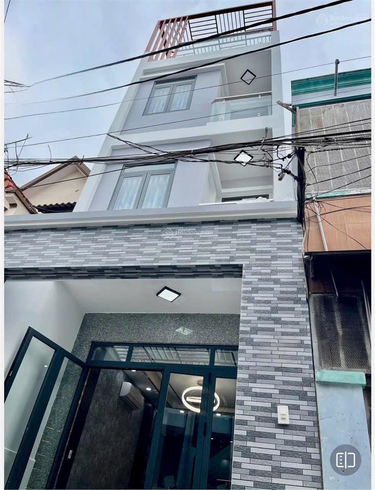 Bán nhà 3 tầng  chỉ 790tr. sở hữu ngay  sổ riêng, ngay chợ quang vinh  kcn nam tân uyên