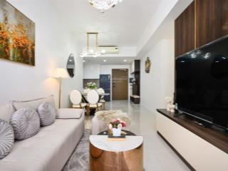 Bán masteri an phú, 2 phòng ngủ, diện tích 74m2, giá 6.5 tỷ, sổ hồng lâu dài,  0903 231 *** nga