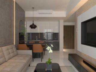 Cho thuê masteri an phú, 2 phòng ngủ,đầy đủ nội thất, nhà đẹp, giá 20 triệu