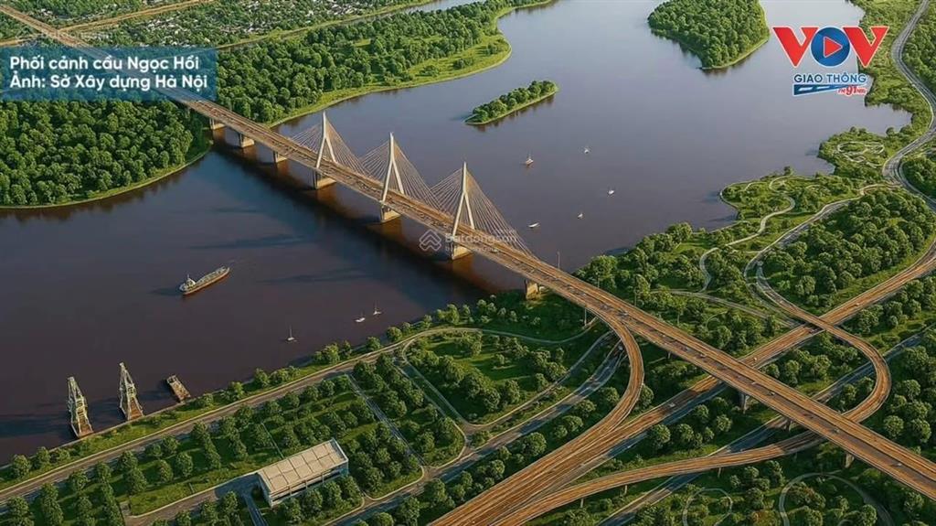 Chính chủ gửi bán lô 70m2 đấu giá vòng xuyến văn giang khu 4,3ha. giá 145/m2