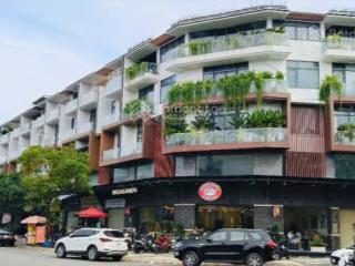 Cần cho thuê shophouse kdc dương hồng 1t3l nội thất, thang máy giá chỉ 30triệu  0914 922 ***