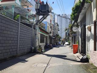 Bán nhà chính chủ phường tân hưng quận 7