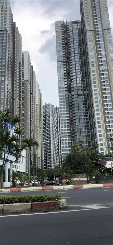 Giá tốt nhất khu vực! dt lớn 92m2, cách mt nguyễn hữu cảnh vài bước chân, nhà mới ở ngaychỉ 9,5 tỷ