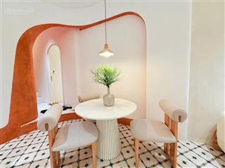 Happy home! nhà thiết kế tuyệt đẹp lê quang định  3 phòng ngủ  nhỉnh 6 tỷ