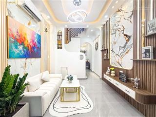 Hiiếm! nhà mới rất đẹp  4pn  full nội thất sang trọng  chỉ 5,95 tỷ