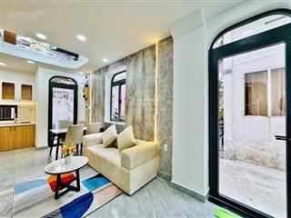 Căn góc 2 mặt hẻm bùi đình túy  mới tinh  đẹp  full nội thất  3pn  4,7 tỷ