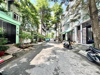Siêu phẩm mới! đẹp! giá tốt nhất khu vip đặng thùy trâm! dt 77m2 ngang 4,5m4 tầng 13,8 tỷ(còn tl)