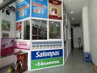 Nhà mới 2 mặt tiền chu văn an ngay chợ cây thị  diện tích 100m2  6 phòng ngủ  13,999 tỷ