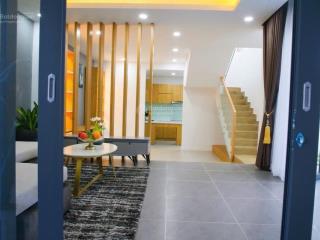 8,9 tỷ  biệt thự mini đẹp  xinh  yêu giá mềm xèo nguyễn văn đậu  diện tích 13m x 8,1m