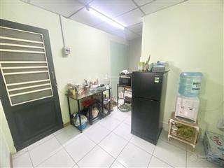 9,5 tỷ  nhà 2 tầng 104m2  9 phòng  hẻm thông đường điện biên phủ  cách quận 1 chỉ cây cầu