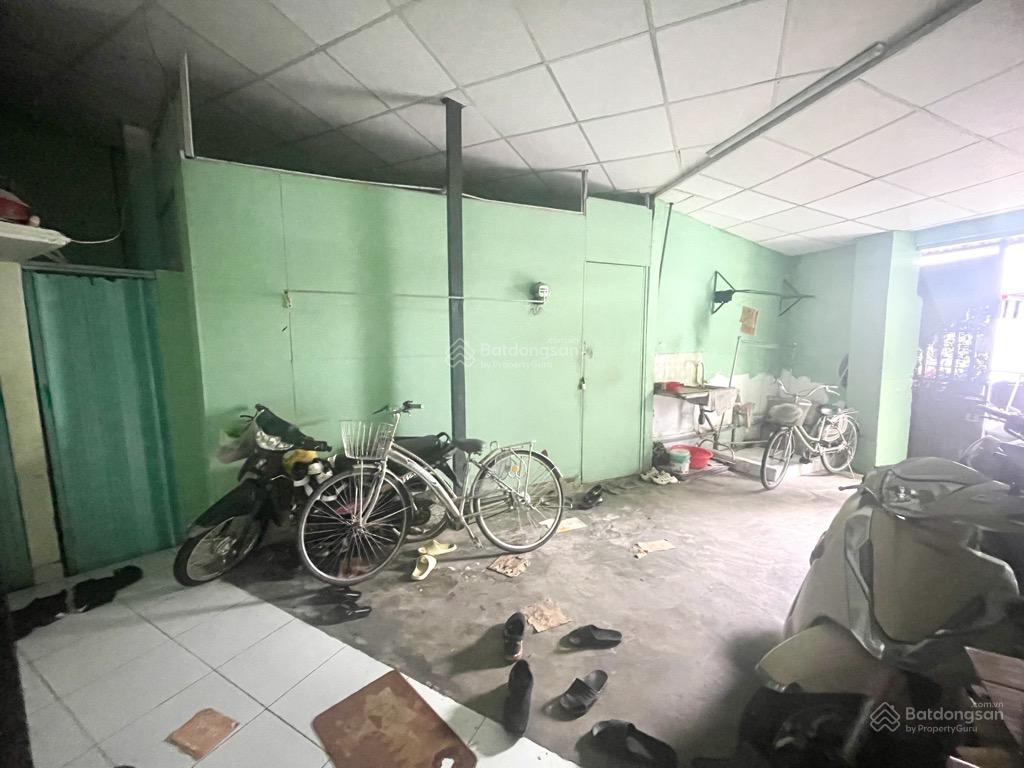 9,5 tỷ  nhà 2 tầng 104m2  9 phòng  hẻm thông đường điện biên phủ  cách quận 1 chỉ cây cầu