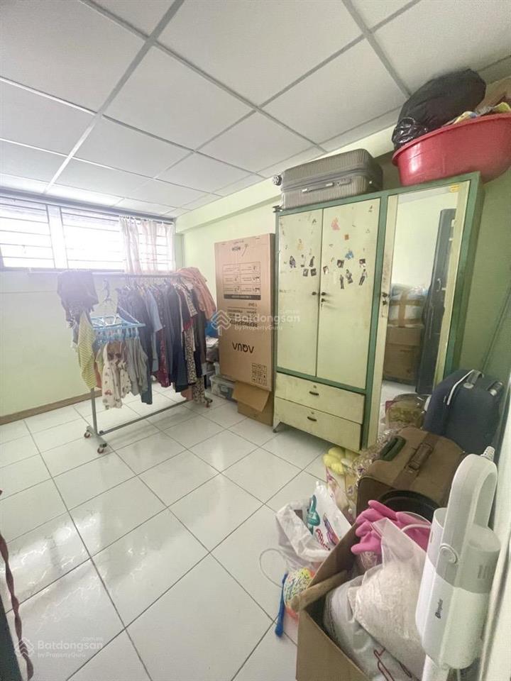 9,5 tỷ  nhà 2 tầng 104m2  9 phòng  hẻm thông đường điện biên phủ  cách quận 1 chỉ cây cầu