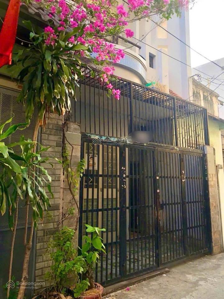 Chỉ 8 tỷ sở hữu nhà ở ngay 90m2  2 tầng  5 pn  khu vực sầm uất nhất đinh bộ lĩnh  nguyễn xí