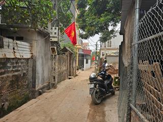 60 m2 tam thuấn, phúc thọ đường thông oto, chỉ 500m ra quốc lộ 32