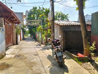 Bán đất tại tam thuấn, phúc thọ, hà nội, 36 triệu / m2, 115 m2, hàng hiếm giá tốt