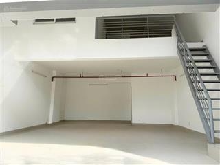 Cho thuê shophouse tại nguyễn du, bình hòa, thuận an, bình dương, 9 triệu vnd, 95m2 hàng hot