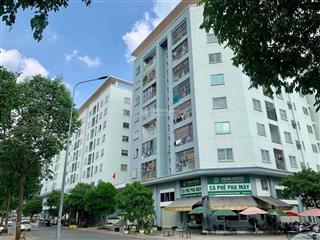 Bán cc đẹp tại nguyễn du, 1,37 tỷ, 57m2, 2pn, 2wc, pháp lý đầy đủ chung cư thanh bình