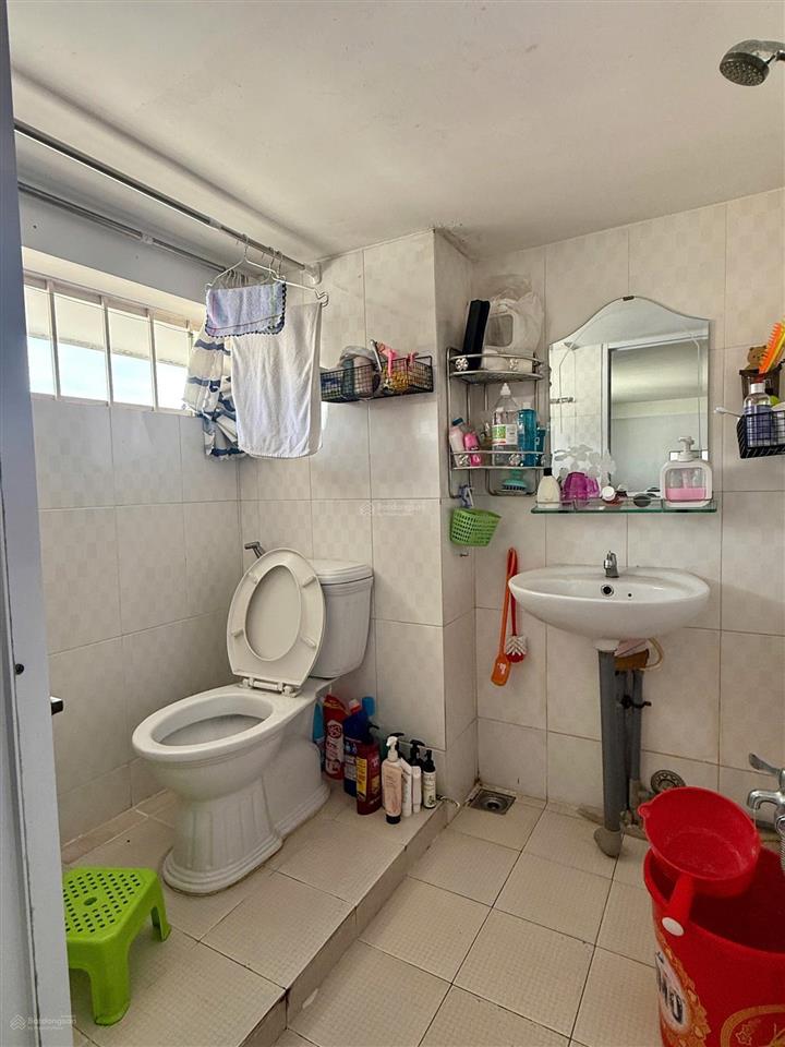 Bán cc becamex hòa lợi, 380 triệu, 30m2, 1pn, 1wc, hòa phú, thủ dầu một