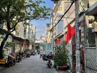 Cho thuê nnc hxt nguyễn kiệm,p3 gò vấp,dtsd 150m2,1trệt 1 lầu,có thể ngăn 3phòng,2wc giá 17tr/tháng