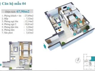 Cần bán ch soho, xô viết nghệ tĩnh, bình thạnh, tầng 3, dtsd 68m2, 2pn 2wc giá 3tỷ590. đang là hdmb