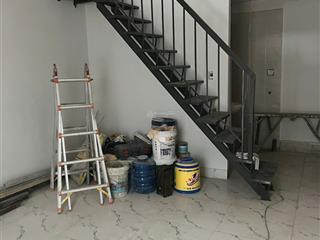 Cho thuê nnc phan văn trị, hẻm 4m,ngang 4x8m,dtsd 60m2, có gác, bếp, máy lạnh, giá 7tr/tháng.