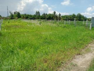 Đất vườn giá tốt, tiện làm farm, xã nhuận đức, đường 528, củ chi, diện tích 805m2