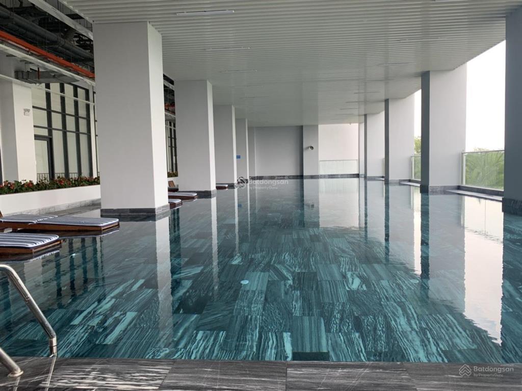 Bán căn hộ ricca quận 9, 2,85 tỷ, 57m2, đẹp, nhiều tiện ích hot!