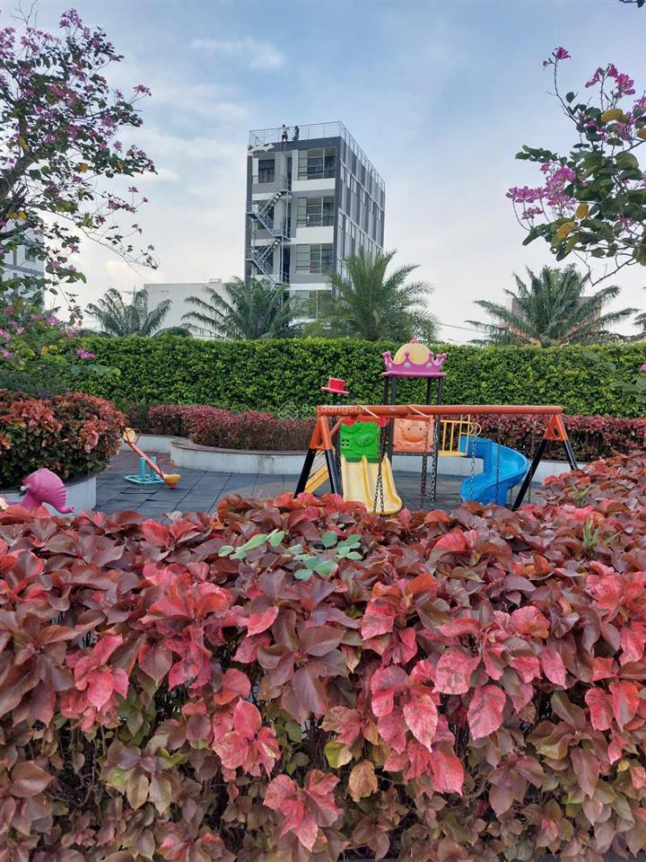 Bán căn hộ ricca quận 9, 2,85 tỷ, 57m2, đẹp, nhiều tiện ích hot!