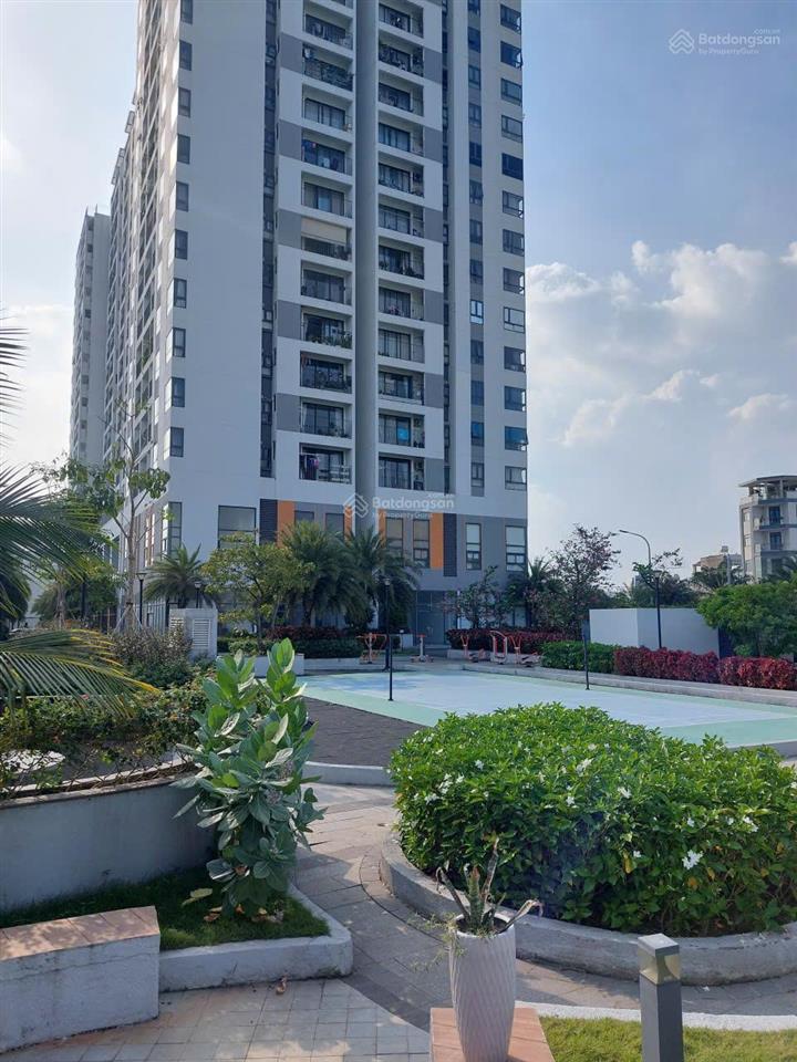 Bán căn hộ ricca quận 9, 2,85 tỷ, 57m2, đẹp, nhiều tiện ích hot!