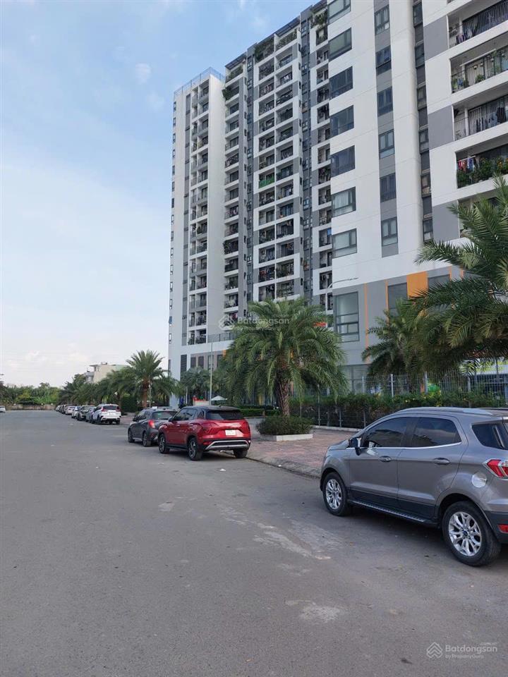 Bán căn hộ ricca quận 9, 2,85 tỷ, 57m2, đẹp, nhiều tiện ích hot!