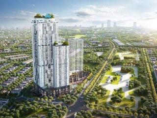 Chính chủ bán căn chung cư tầng 29