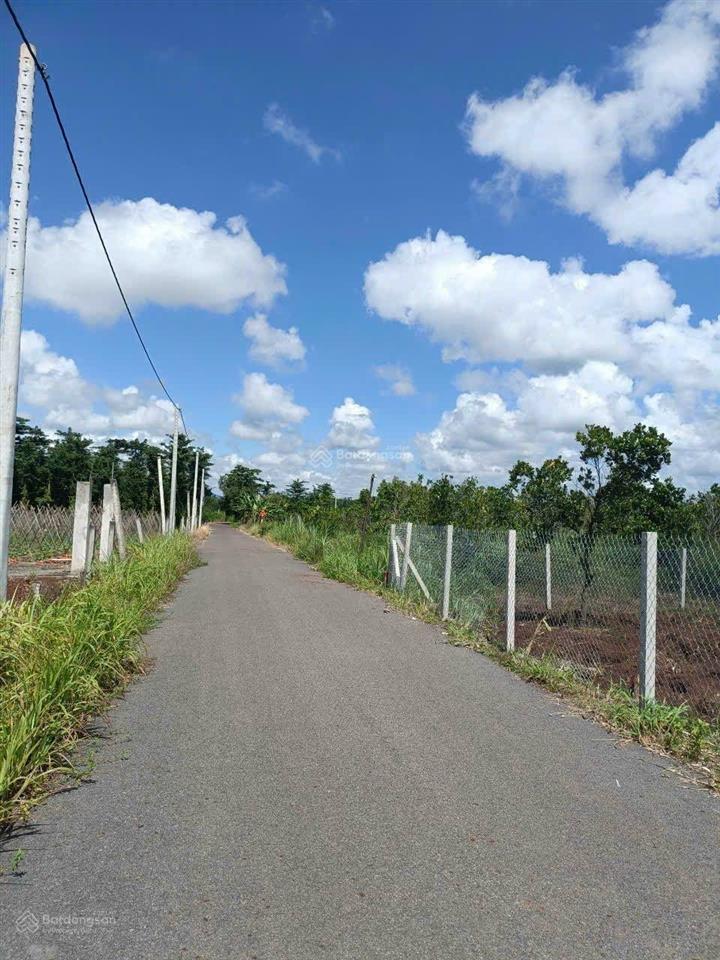 Đất nền tại đường tỉnh lộ 997, xã suối rao, châu đức, bà rịa vũng tàu, 1,5 tỷ, 1000m2