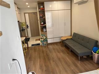 Bán nhanh căn studio toà imperia i3 vinhomes smart city, 2,36 tỷ,28m2,đầy đủ nội thất, 0364 615 ***
