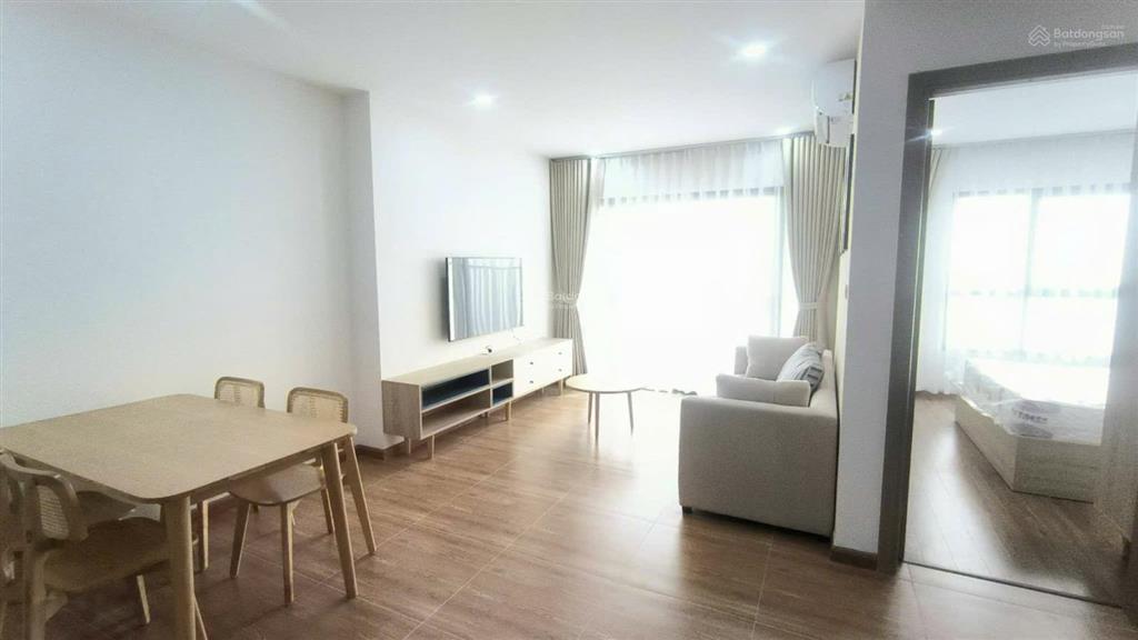 Chính chủ cần bán căn hộ 81m2 toà samsora 105 chu văn an, 2 ngủ 2 vệ sinh