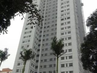 Bán cc vp3 linh đàm, giá cực chất 4,5 tỷ, 82m2, 3pn + 2wc, hoàng liệt, hoàng mai, hn