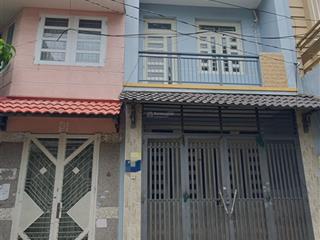Nhà mặt tiền cực đẹp ngay ni sư huỳnh liên  đs7  bàu cát, dt 4m x 10m, 3 lầu, giá 7,9 tỷ tl