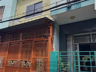 Hẻm 5m ngay phan đình phùng giáp quận 1  dt 4m x 10m / 4 lầu giá 8,9 tỷ tl