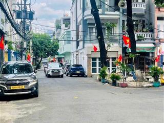 Bán nhà căn góc 2 mặt tiền hẻm 7m ngay lý thường kiệt  nghĩa phát 4m x 12m / 2 lầu giá 7,9 tỷ tl
