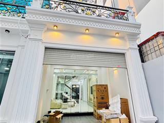 Cho thuê nhà mới tinh gần khu hoàng huy an đồng  12tr/tháng  full nội thất chỉ việc về ở
